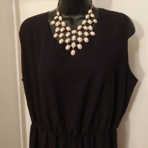 🎀 Little black dress 3x 💋